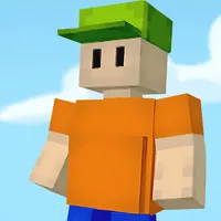 Stumble Guys Mod for Minecraft icon