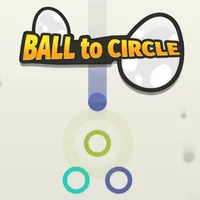 Ball to Circle icon