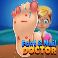 Foot & Nail Doctor icon