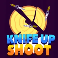 Knife Up Shoot icon