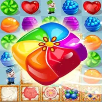 Royal Candy Match icon