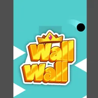 Hop to Wall icon