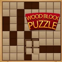 Wood Block Puzzle 2022 icon