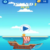Crosword Island icon