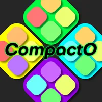 CompactO - Idle Game icon