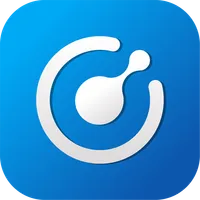 Crypto News & Portfolio App icon