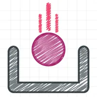 ROLLING BALL icon