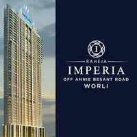 Raheja Imperia icon