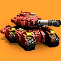 Block Tank Wars 2 Premium icon