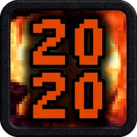 Stop it, 2020! icon