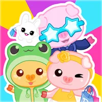 Pocket Money Piggies icon