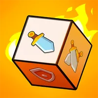 Dungeon Dice: RPG roguelike icon