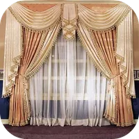 Curtain Design icon