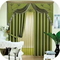 Curtain Design Ideas icon