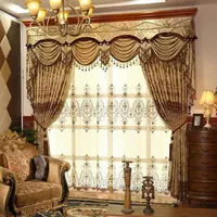Curtains Design icon