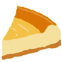 Cheesecake is forbidden! icon