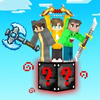 One lucky mod icon