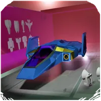 Zero Machines -F0 Space race icon
