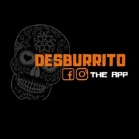 Desburrito icon