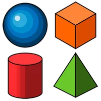 Cube Rube Match icon