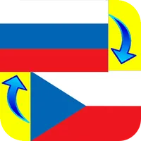 Czech - Russian Translator icon