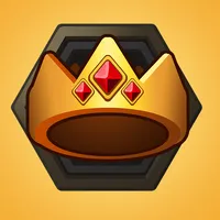 Brawl Pixel: Top-down shooter icon