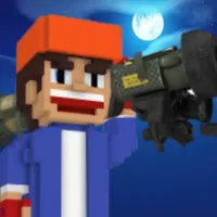 Javelin - PRK Rocket Simulator icon