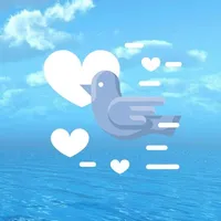 Flying Bird icon