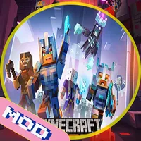 Feature addons for Minecraft icon