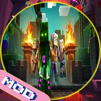 Minecraft Modding Mania icon