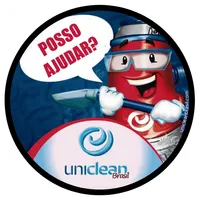 Uniclean Brasil icon