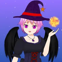 Anime Fortune Teller icon