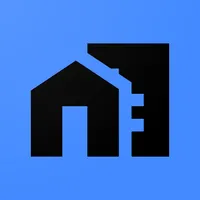 심플 부동산 호가 조회 icon