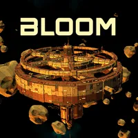 Bloom icon