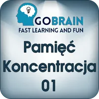 Pamięć i koncentracja icon