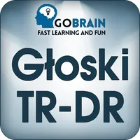 Logopedia. Głoski TR i DR. icon