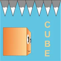 Cube : Dangerous Island icon