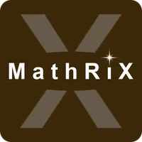 MathRiX icon