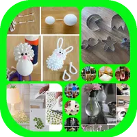DIY All Craft Projects icon