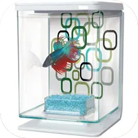 DIY Aquarium Design icon