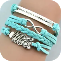 DIY Bracelet Ideas icon