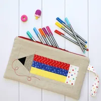 DIY Pencil Box icon