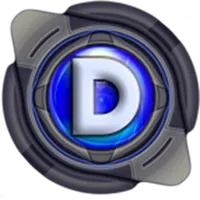 Dpadz icon