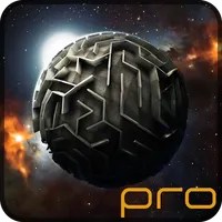 Maze Planet 3D Pro icon