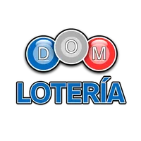 DomLoteria icon