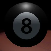 8ball, Задай вопрос всезнающем icon