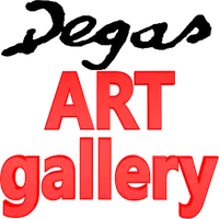 Degas icon