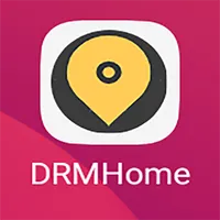 DRMHomes icon