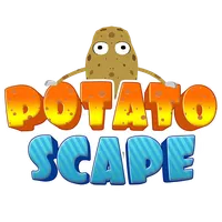 Potato Scape icon