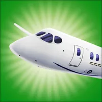 Sling and Landing : Land as yo icon